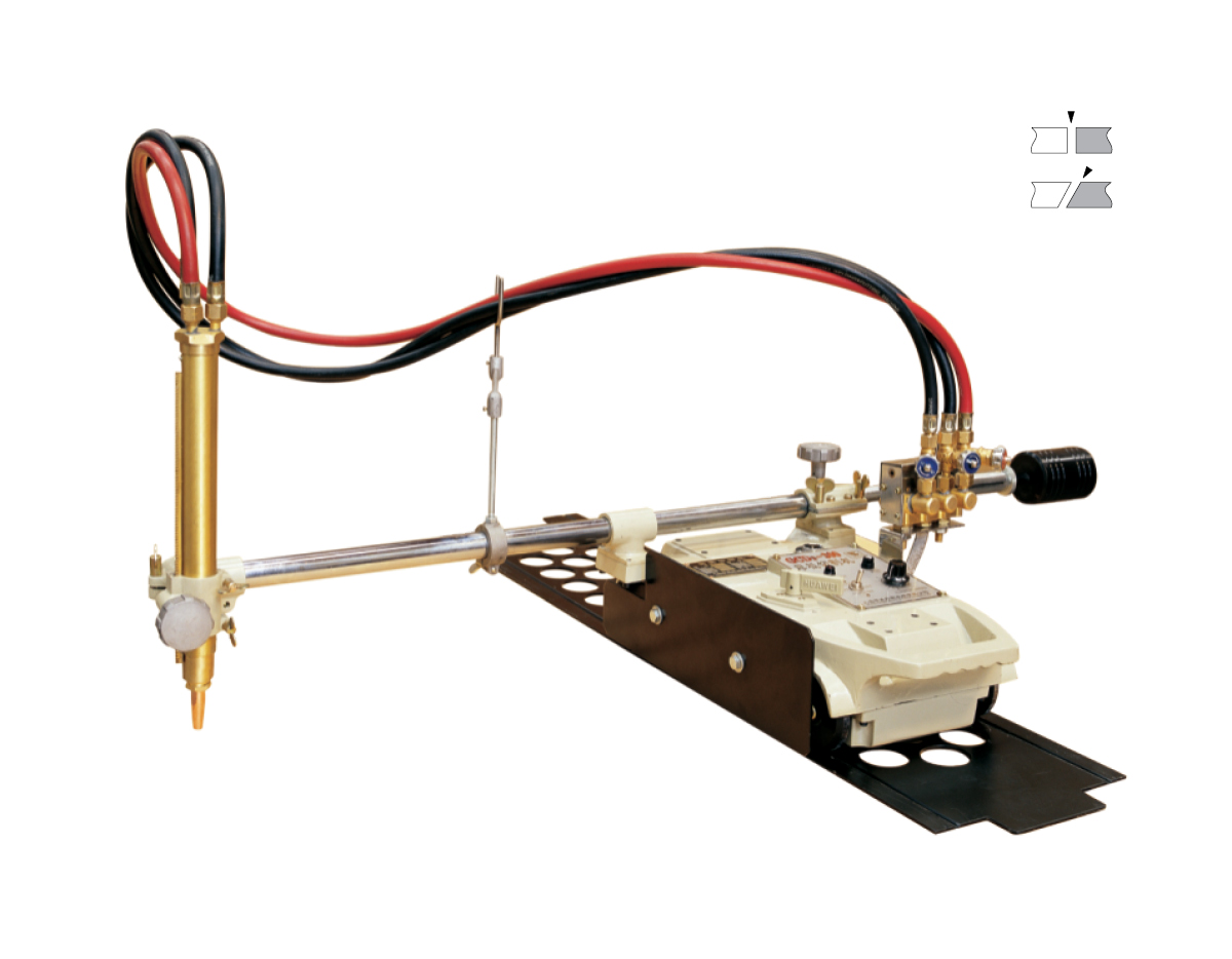 Rùa cắt GCD-300