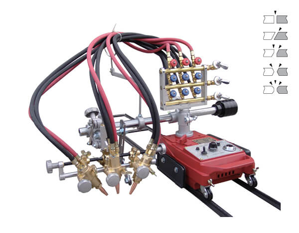 Rùa cắt đa năng cầm tay CG1-30sp-400