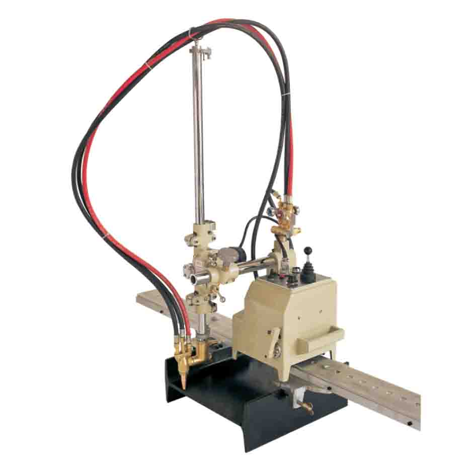 Rùa cắt dầm chữ H CG1-2