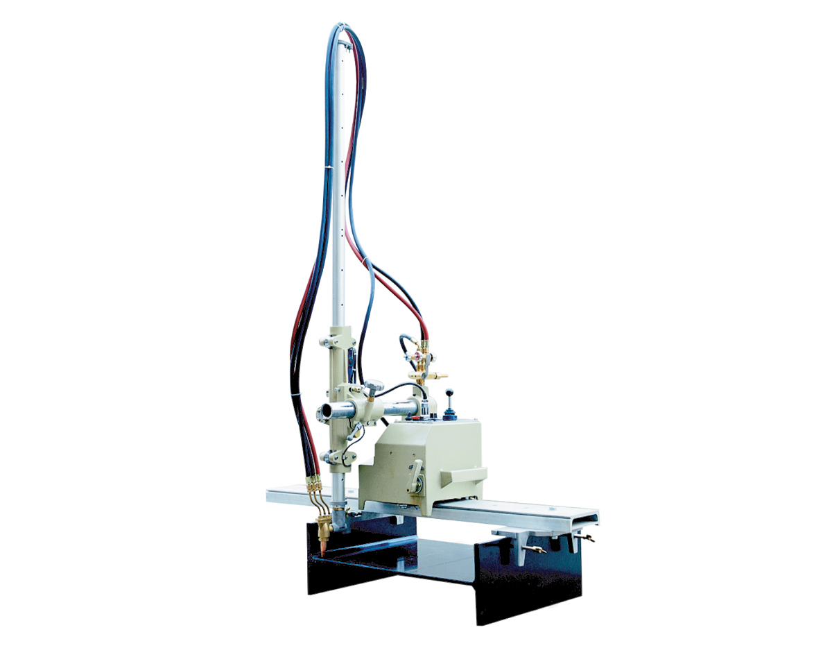 Rùa cắt dầm chữ H CG1-2A