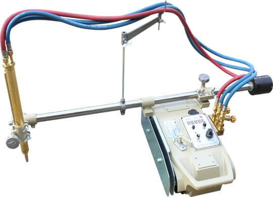 Rùa cắt ray dẫn hướng thẳng CG1-75