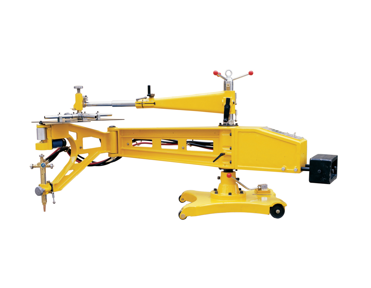 Rùa cắt định hình dịch chuyển CG2-2700
