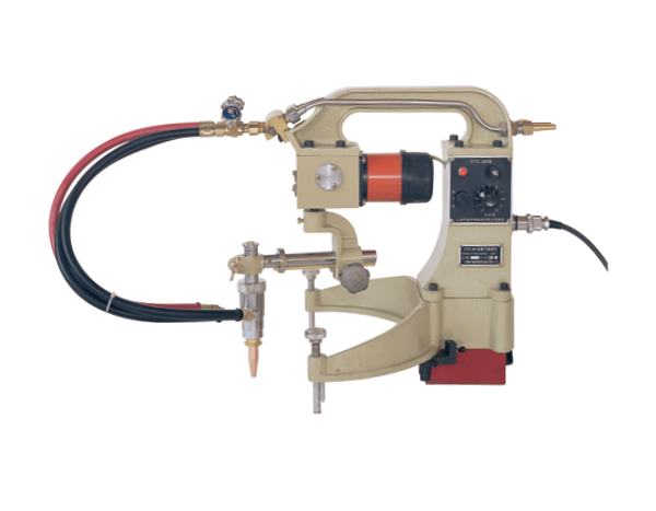 Rùa cắt khí axetylen propan chu kỳ CG2-200