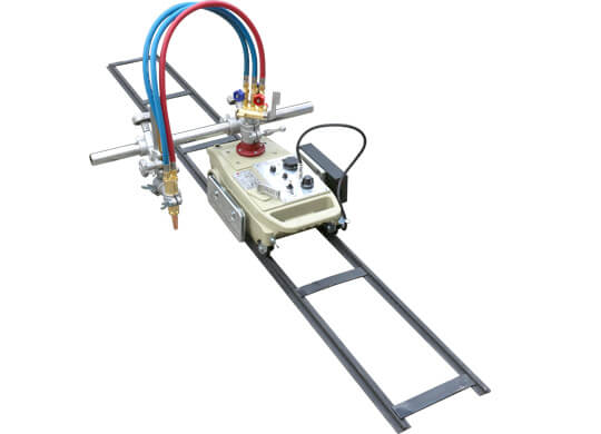 Rùa cắt khí đốt cầm tay CG1-30C chạy bằng pin