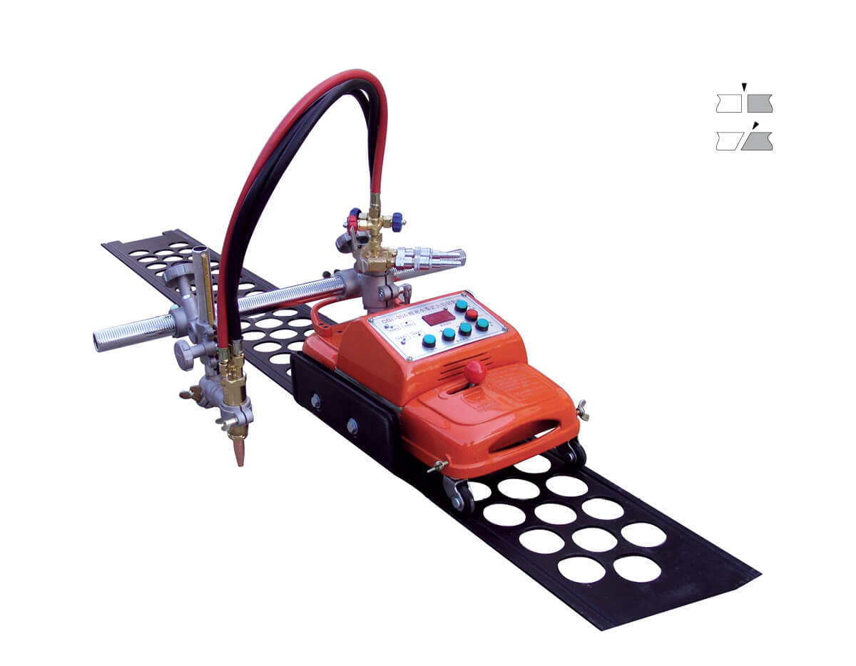 Rùa cắt khí thẳng CG1-30A