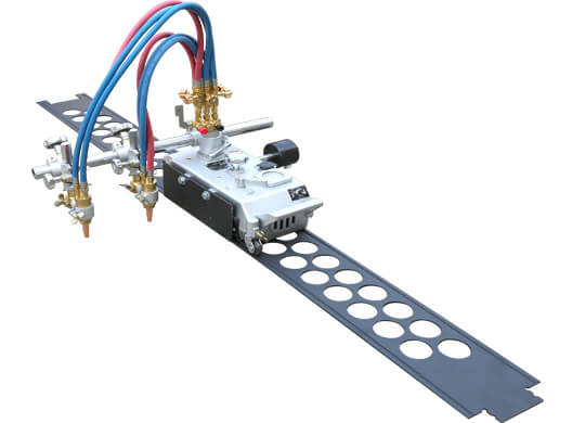 Rùa cắt khí thẳng HK-12MAX-II