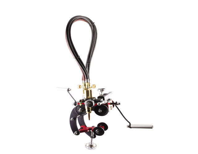 Rùa cắt ống cầm tay CG2-11G-PI