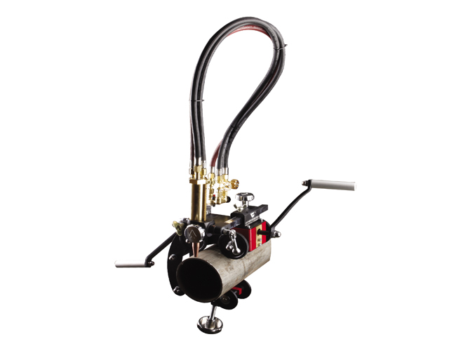 Alternative view of Rùa cắt ống cầm tay CG2-11G-PI