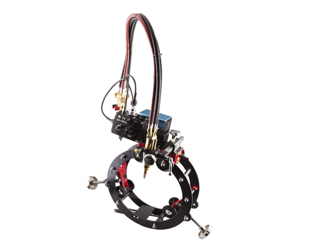 Alternative view of Rùa cắt ống cầm tay CG2-11D-PII