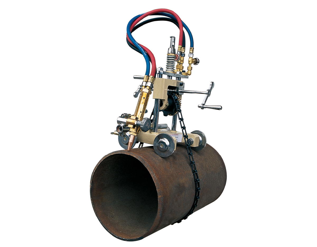 Rùa cắt ống cầm tay CG2-11G