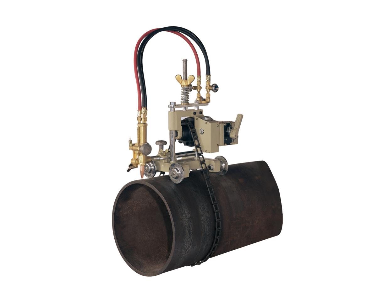 Rùa cắt ống khí tự động CG2-11D