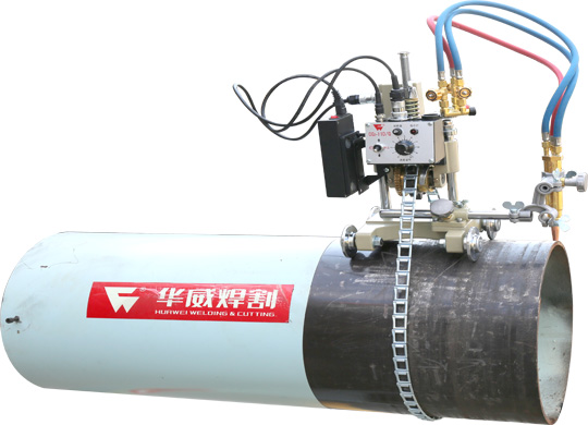 Rùa cắt ống tích hợp vận hành bằng tay/tự động CG2-11D/G