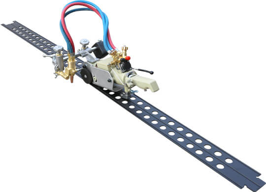 Rùa cắt oxy và axetylen di động HK-30