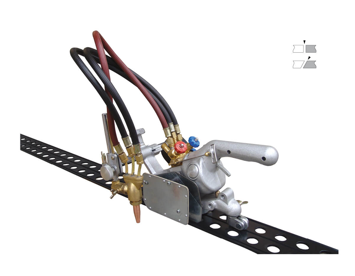 Rùa cắt cắt thép không gỉ khí nén HK-30G