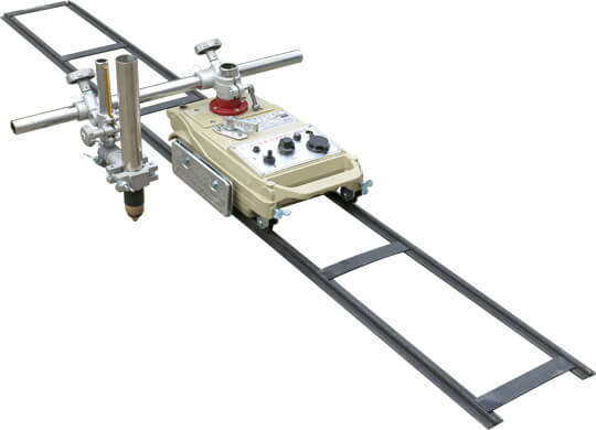 Rùa cắt tốc độ cao thẳng CG1-30K