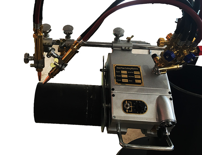 Alternative view of Rùa cắt vát mép ống từ tính CG2-11-II