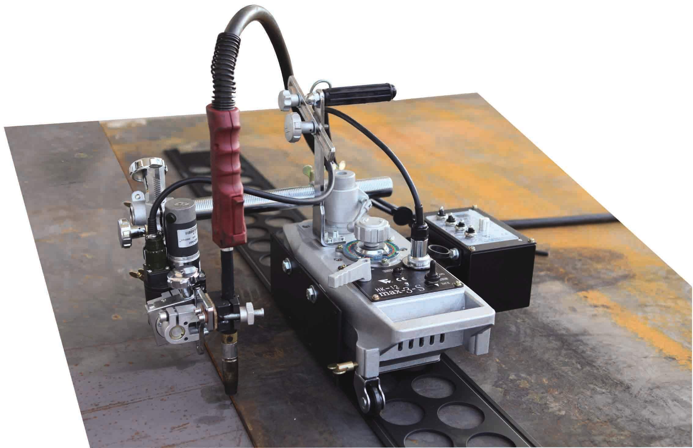 Rùa hàn đa chức năng HK-12MAX-3-S