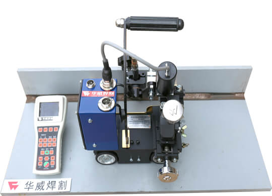 Rùa hàn di động kiểu xoay HK-8SNW-RC