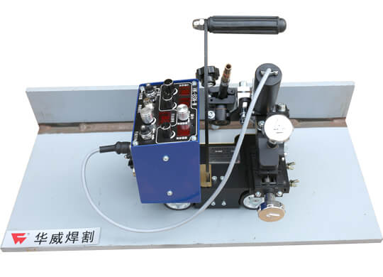 Rùa hàn di động kiểu xoay HK-8SNW