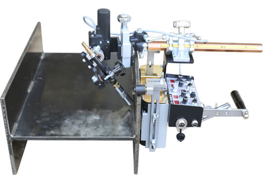 Alternative view of Rùa hàn đứng kiểu xoay HK-8SSWT