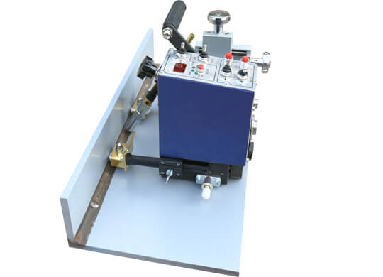 Alternative view of Rùa hàn gián đoạn/liên tục theo khoảng thời gian HK-5B