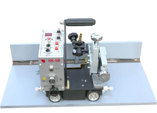 Rùa hàn gián đoạn/liên tục theo khoảng thời gian HK-5B