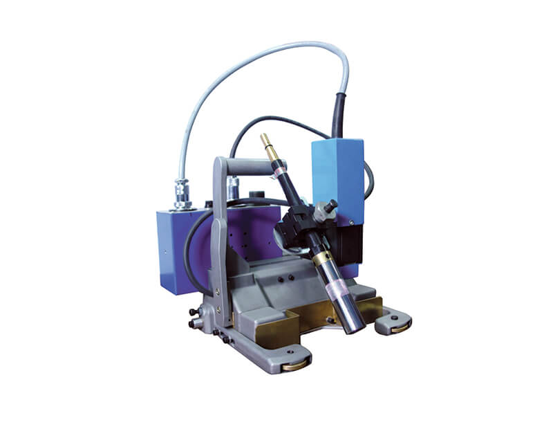 Rùa hàn góc lượn sóng HK-6W