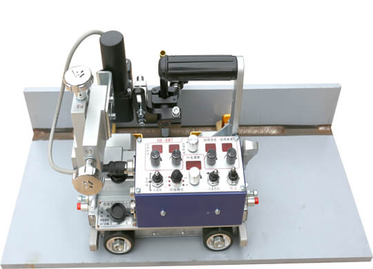 Rùa hàn góc lượn sóng HK-6WT