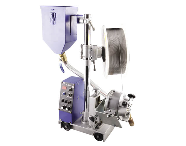 Rùa hàn hồ quang chìm tự động HMZ-500