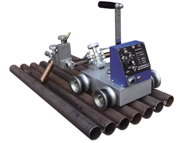 Rùa hàn nối ống HK-8SS-G