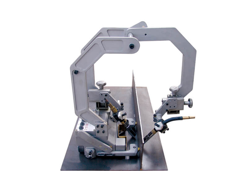 Rùa hàn tự động HK-6A-II