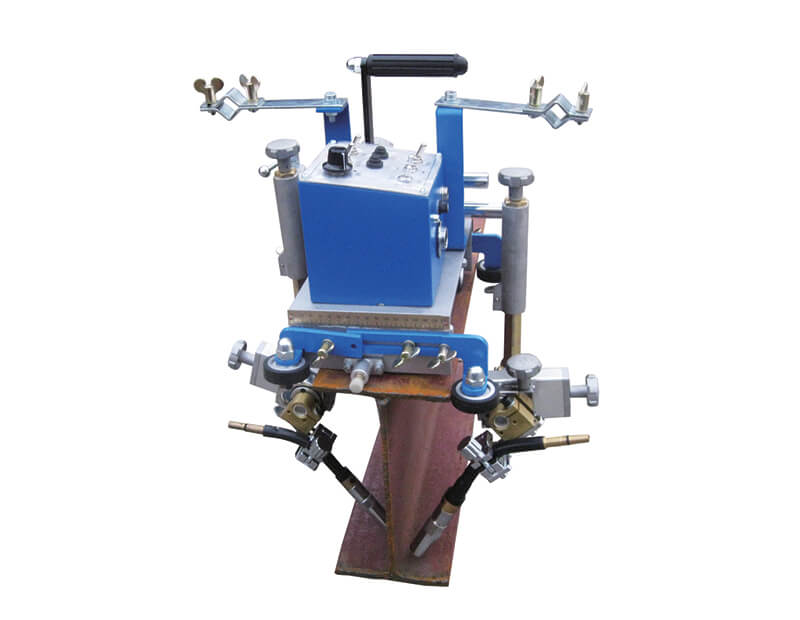 Rùa hàn tự động HK-8H