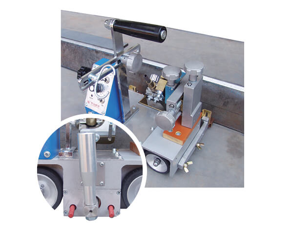 Rùa hàn tự động HK-8SS-A