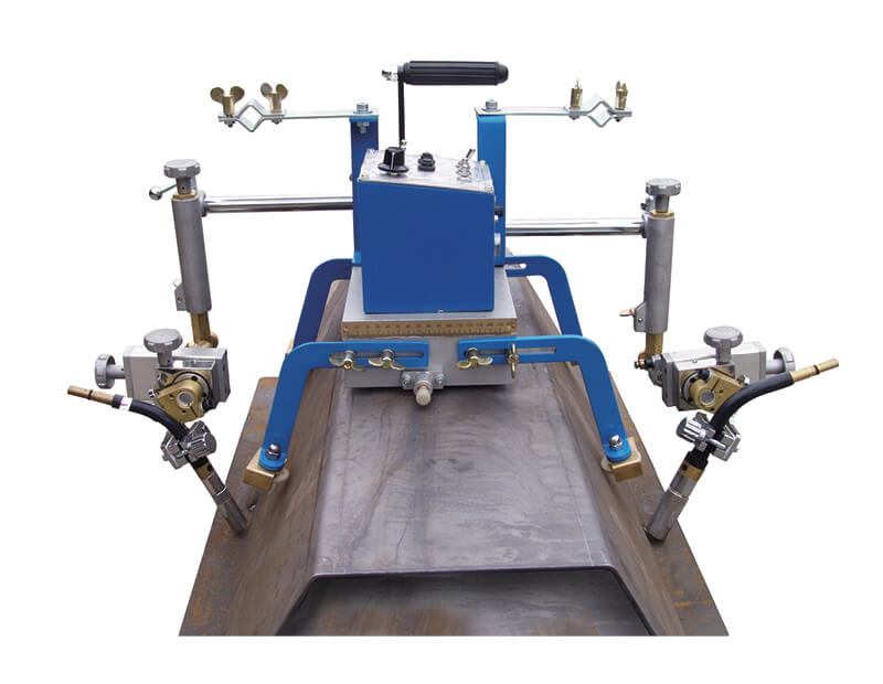 Rùa hàn tự động HK-8U