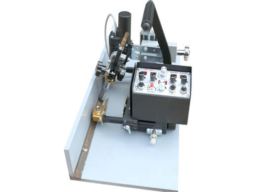 Alternative view of Rùa hàn tự động đa vị trí HK-5WT