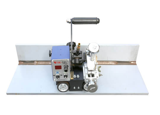 Rùa hàn tự động di động HK-8SN
