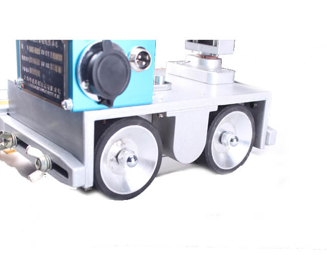 Alternative view of Rùa hàn tự động hạng nhẹ HK-8SS