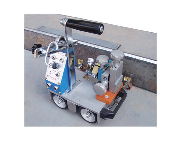 Rùa hàn tự động hạng nhẹ HK-8SS