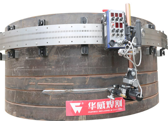 Rùa hàn tự động kiểu xoay HK-200WSF