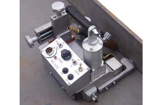 Rùa hàn tự động tiêu chuẩn HK-9DC