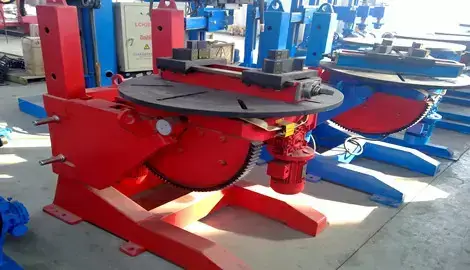 Alternative view of Bộ định vị mối hàn có thể điều chỉnh độ cao
