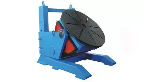 Bộ định vị mối hàn có thể điều chỉnh độ cao