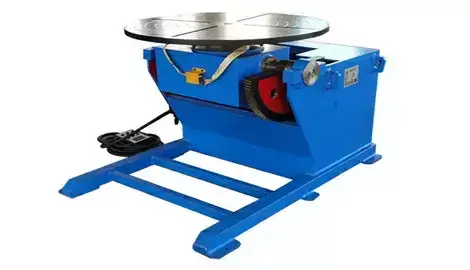 Bộ định vị mối hàn