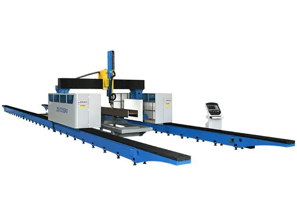 Máy cắt dầm