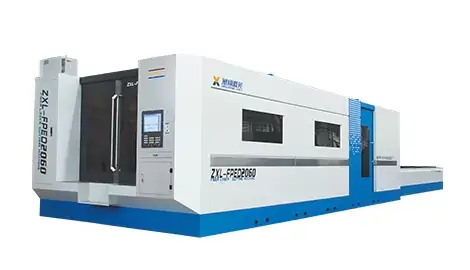 Máy cắt laser sợi quang công suất cao