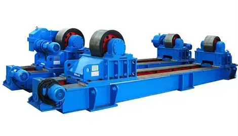 Máy hàn xoay thông thường 3-630T