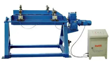 Máy lắp ráp màng ngăn