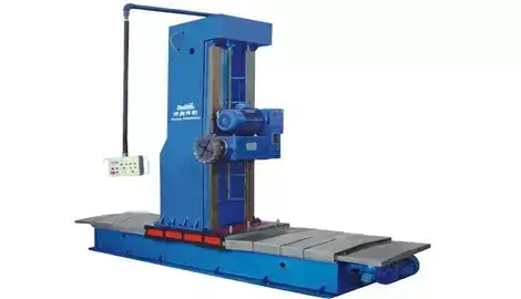 Máy phay mặt cuối